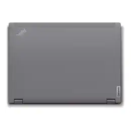 Lenovo ThinkPad P16 Gen 2 21FA - Conception de charnière à 180 degrés - Intel Core i7 - 13850HX - jusqu'... (21FA000RFR)_4